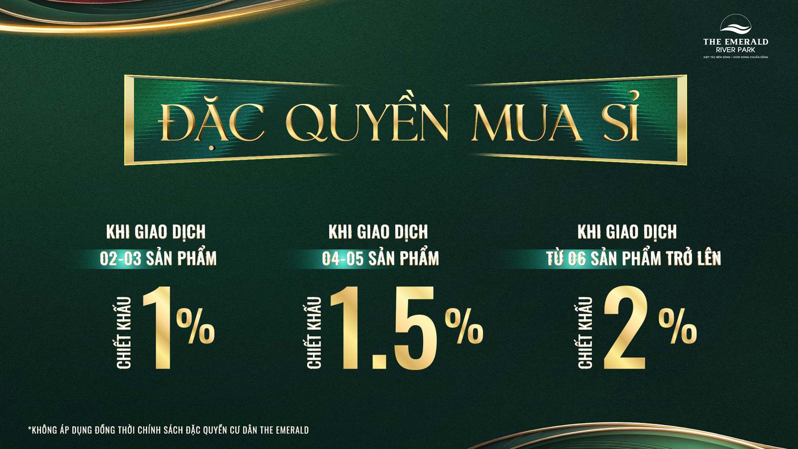 Ưu đãi mua nhiều sản phẩm