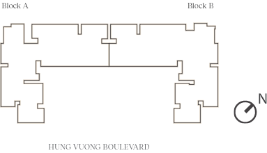 Mặt bằng Map 5