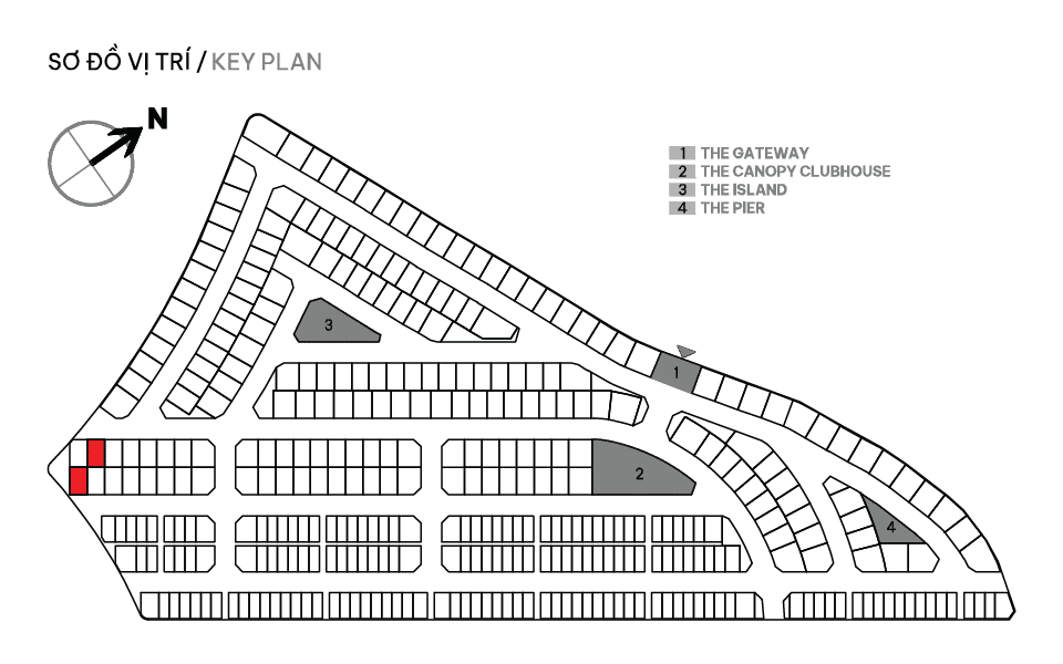 Mặt bằng sd 3